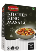 Spicez Gold Premium Kitchen King Masala
