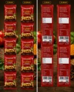 Spicez Gold Premium Curry Powder - Image 2