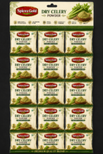 Spicez Gold Premium Dried Celery Powder - Image 5