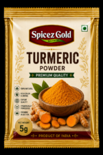 Spicez Gold Premium Turmeric Powder - Image 10