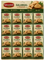Spicez Gold Premium Galangal Powder - Image 4