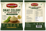 Spicez Gold Premium Dried Celery Powder - Image 3