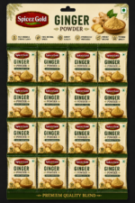 Spicez Gold Premium Ginger Powder - Image 3