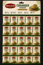 Spicez Gold Premium Coriander Powder - Image 3