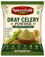 Spicez Gold Premium Dried Celery Powder - Image 4