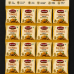 Spicez Gold Premium Turmeric Powder