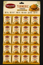 Spicez Gold Premium Turmeric Powder
