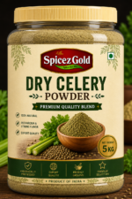 Spicez Gold Premium Dried Celery Powder - Image 7