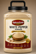 Spicez Gold Premium White Pepper Powder - Image 7