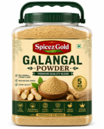 Spicez Gold Premium Galangal Powder - Image 5