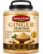 Spicez Gold Premium Ginger Powder - Image 4