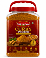 Spicez Gold Premium Curry Powder - Image 5