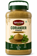 Spicez Gold Premium Coriander Powder - Image 4