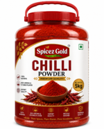 Spicez Gold Premium Chilli Powder - Image 4