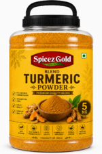 Spicez Gold Premium Turmeric Powder - Image 6