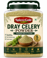 Spicez Gold Premium Dried Celery Powder - Image 6