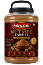 Spicez Gold Premium Nutmeg Powder - Image 4