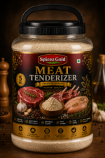 Spicez Gold Premium Meat Tenderizer - Image 3