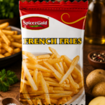 Spicez Gold Premium French Fries Seasoning