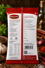 Spicez Gold Premium Jamaican Jerk Seasoning - Image 2