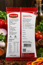 Spicez Gold Premium Fajita Seasoning - Image 2