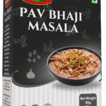 Spicez Gold Premium Pav Bhaji Masala