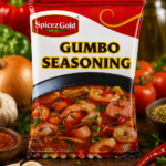 Spicez Gold Premium Gumbo Seasoning