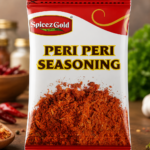 Spicez Gold Premium Peri Peri Seasoning