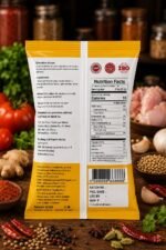 Spicez Gold Premium Chicken Masala - Image 2