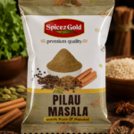 Spicez Gold Premium Pilau Masala