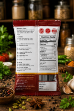 Spicez Gold Premium Kitchen King Masala - Image 2
