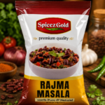 Spicez Gold Premium Rajma Masala