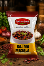 Spicez Gold Premium Rajma Masala