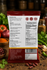 Spicez Gold Premium Rajma Masala - Image 2