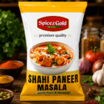 Spicez Gold Premium Shahi Paneer Masala