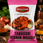Spicez Gold Premium Tandoori Chicken Masala