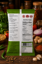 Spicez Gold Premium Sev Bhaji Masala - Image 2