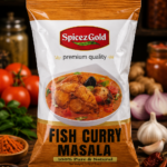 Spicez Gold Premium Fish Curry Masala