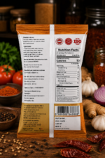 Spicez Gold Premium Fish Curry Masala - Image 2