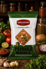 Spicez Gold Premium Pav Bhaji Masala