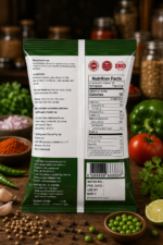 Spicez Gold Premium Pav Bhaji Masala - Image 2